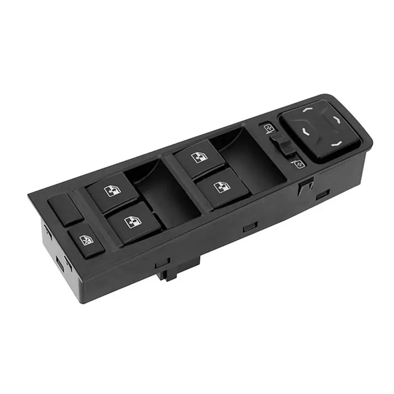 A82M-Electric Window Control Switch For LADA Vesta 62.3769-20 8450006933 Window Lift Switch