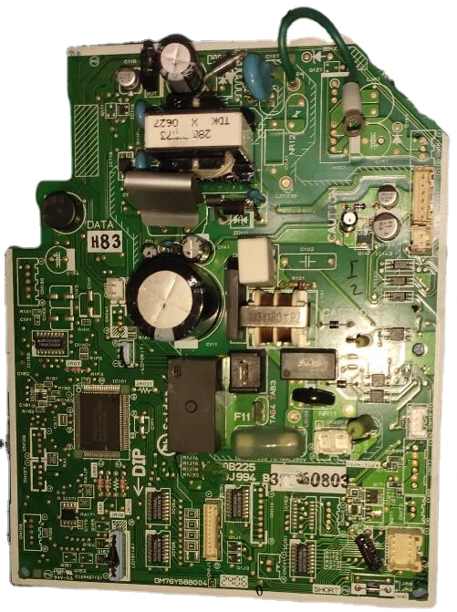 

Suitable for motor air conditioning computer board WM00B225 DM00J994 DM76Y588G04