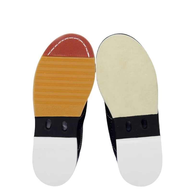 Classic Brand Premium Quality Durable Oversized Sports Shoes Unisex Professional Bowling Shoes