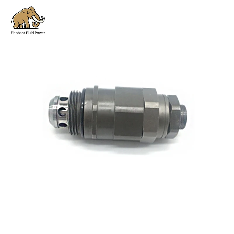 

Высококачественные детали экскаватора 239-8976/352-7203 Главный предохранительный клапан управления для вспомогательного клапана CT 349