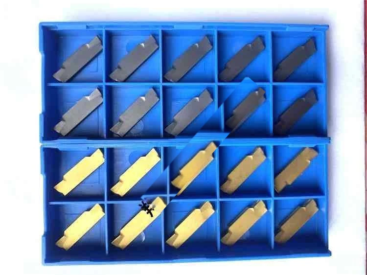 

10 шт./кор. MGMN150-G MGMN200-G MGMN300-MMGMN4000-M твердосплавные вставки шириной 2 мм для токарного станка MGEHR/MGIVR, отрезной инструмент для обработки канавок