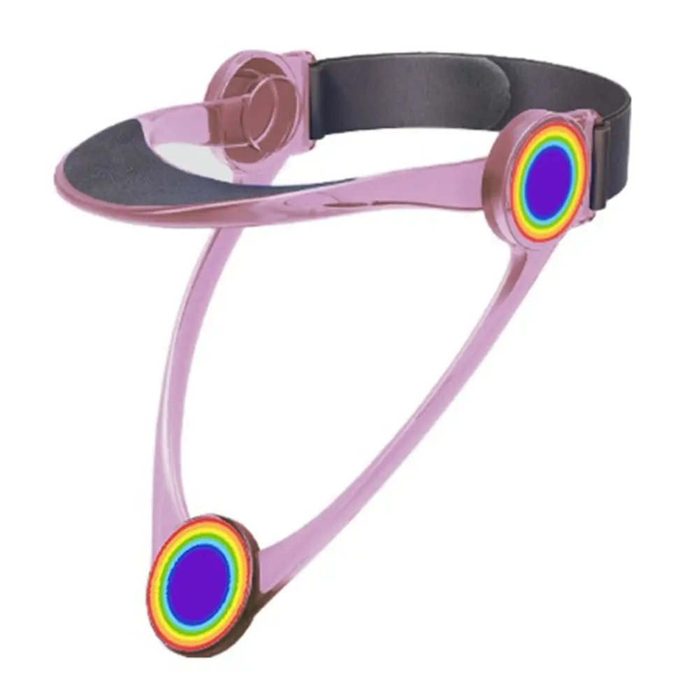 

Adjustable Neck Support Braces Prevent Bowing Head 360 Rotatable Cervical Spine Support Brace Decompressed Shaping