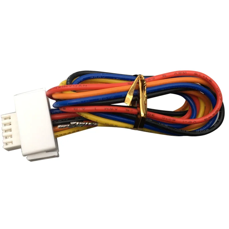 5-Wire Plug For Kus… - image