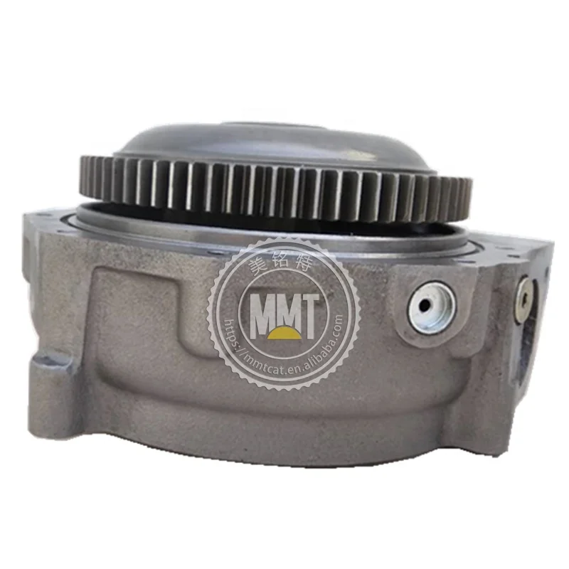 

224-3238 2243238 Водяной насос охлаждающей жидкости 390D 374D 276-4755 2764755 336-2213 3362213 Водяной насос двигателя C15 для экскаватора