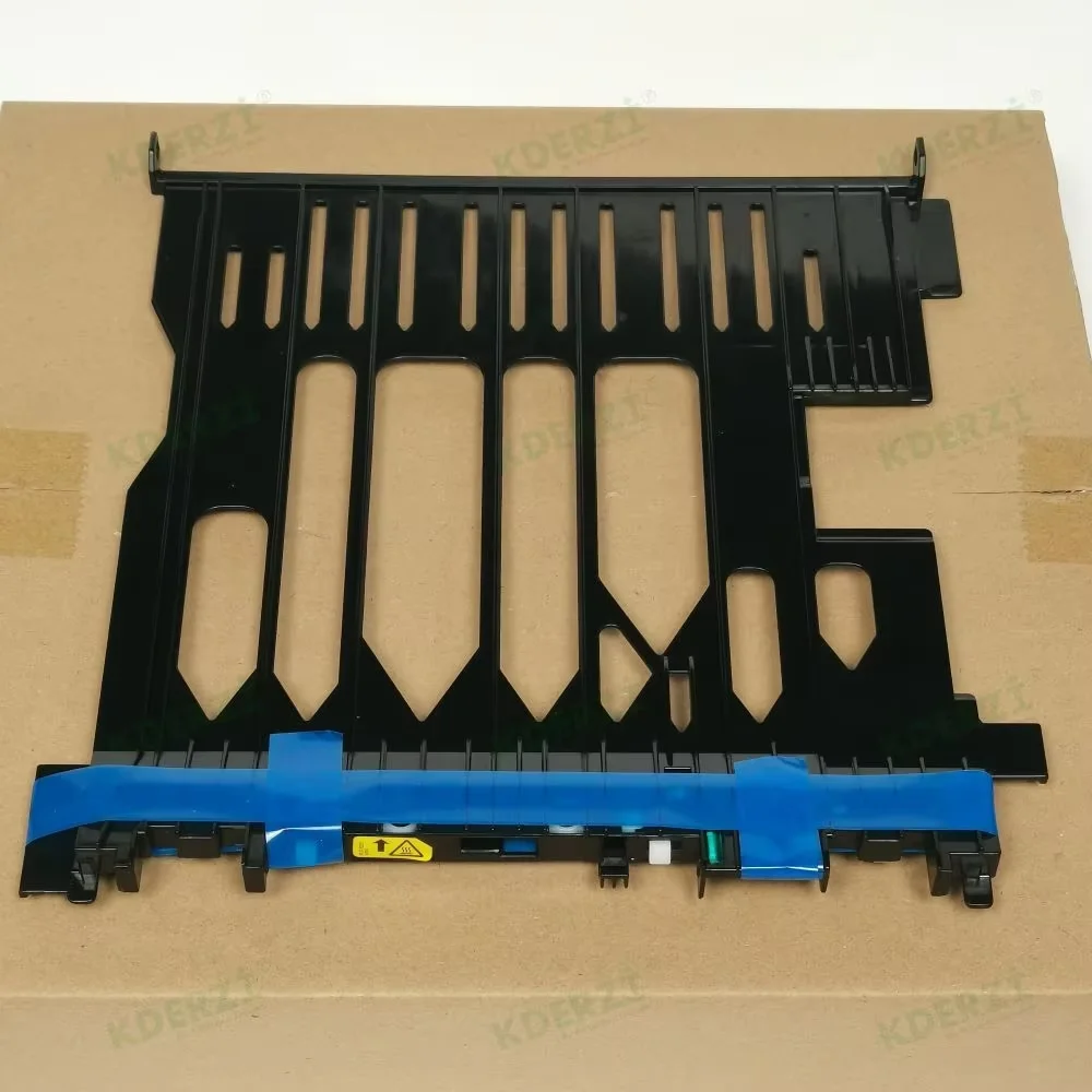 RC4-3245 وحدة دوبلكس جديدة أصلية لـ HP M402 M403 M404 M405 M426 M427 M428 M429 M501 M506 M527 إعادة اختيار الورق Assy RM2-5666