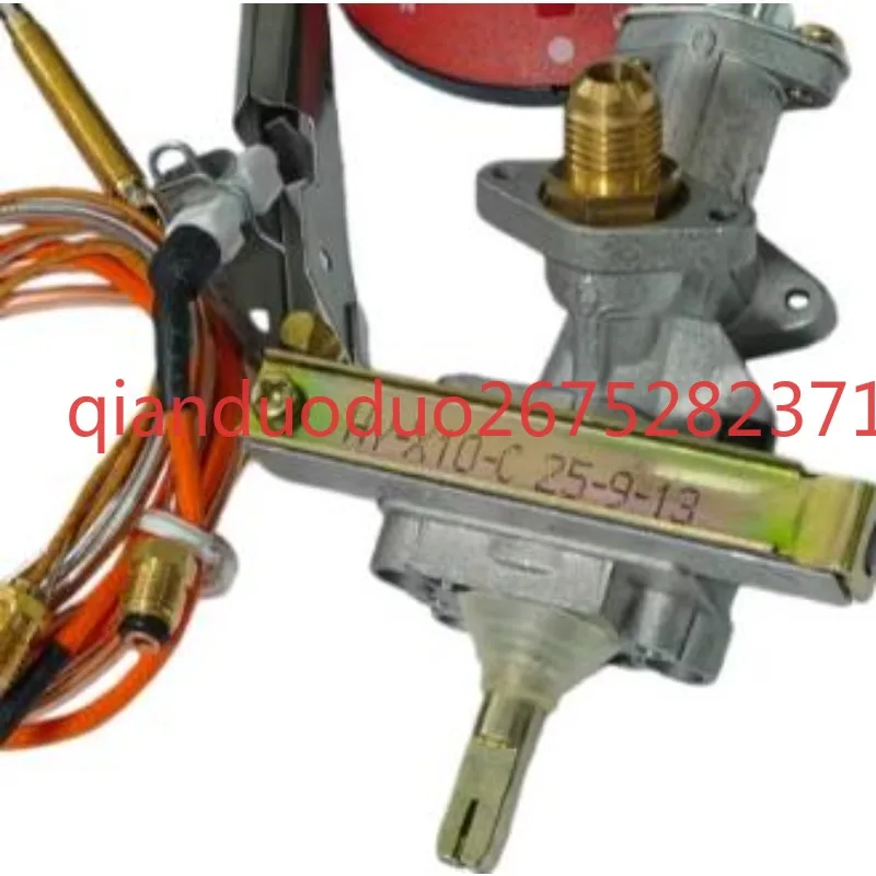 

Подходит для газовых плит, модифицированная газовая плита из Гуанчжоу, защита от погасания пламени, воспламенитель, блок зажигания для газовой плиты.