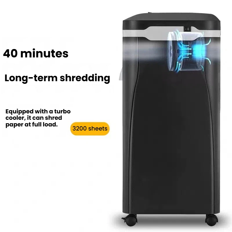 Thumbnail 3 - #31 Best Office Shredders to Buy In 2026