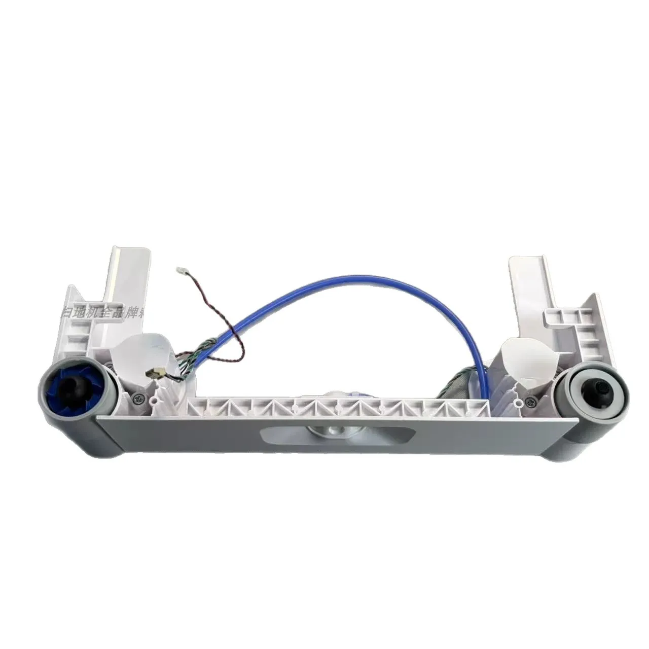 Spray Nozzle Housing For Ecovacs For Winbot W2S Cleaning Robot Plastic Replacement Part Water Spray Head Accessory
