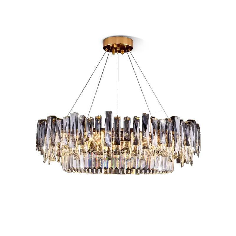 

Подвесной светильник для столовой, современная светодиодная люстра, потолочное освещение для дома, гостиной, кухни, островной светильник