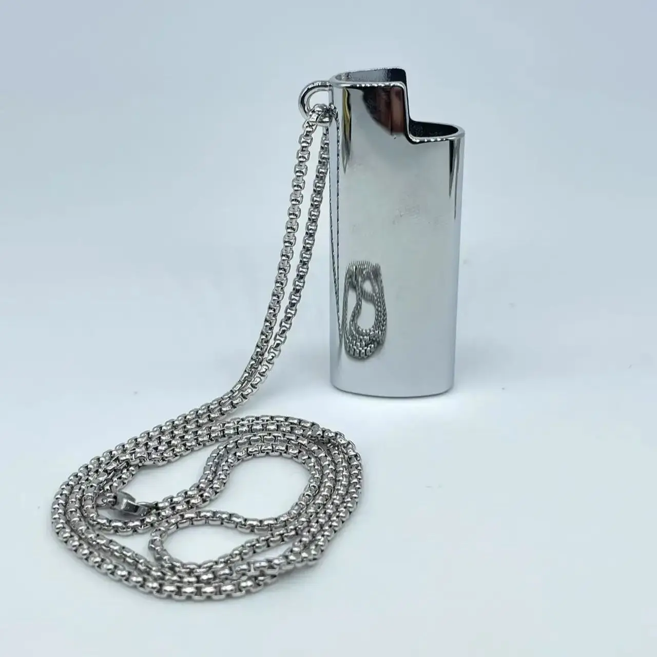 Metal Windproof Lig…