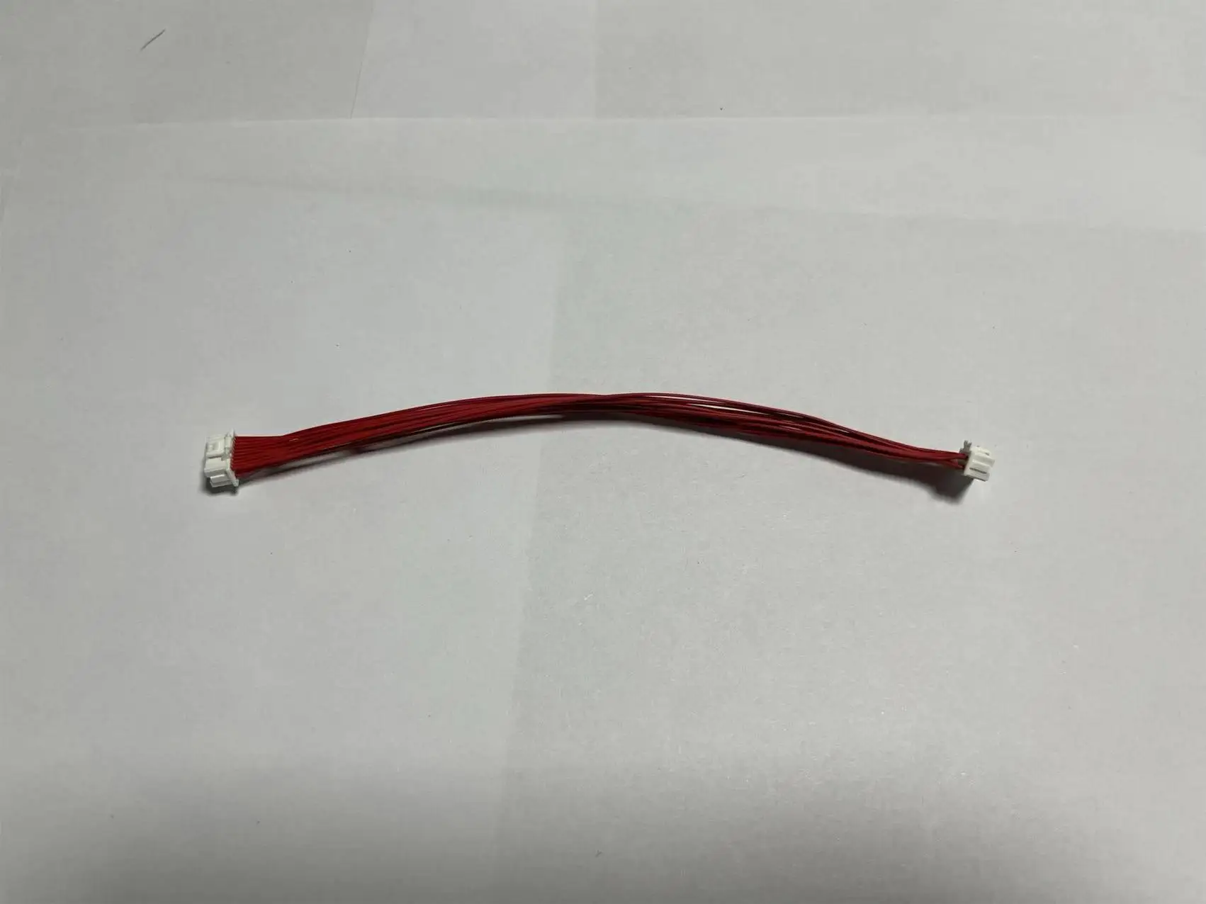 5011892010 CABLE, MOLEX PICO CLASP SERIES 1.00MM PITCH 20P CABLE, DUAL ENDS, OFF THE SHELF FAST DELIVERY