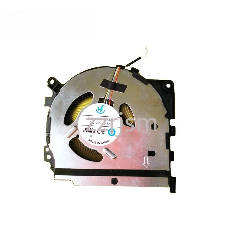 New ORIGINAL Laptop CPU Cooling Fan FOR ASUS 14 UX3402Z UX3402