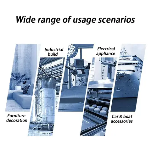 8 best sales रिवेट्स पॉप - №4