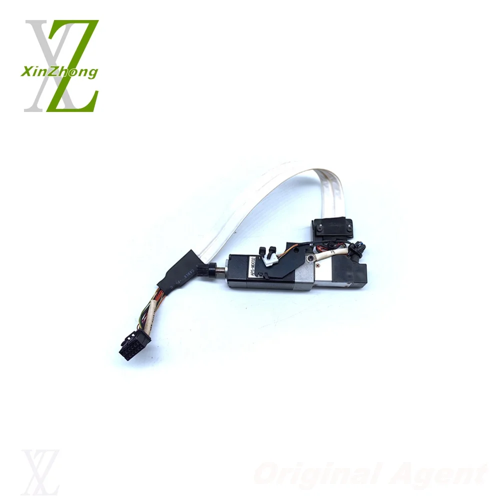 2026 SL120 Original motor P50B02002AXH2R for Hanwha SMT Spare Parts