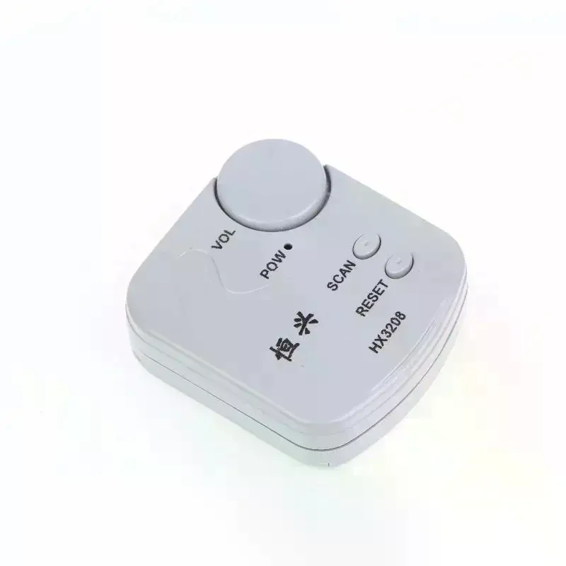 DIY Electronic Kit FM Micro SMD Mini Radio Module FM Frequency Modulation Radio 1.8V-3.5V Soldering Assembly view 2