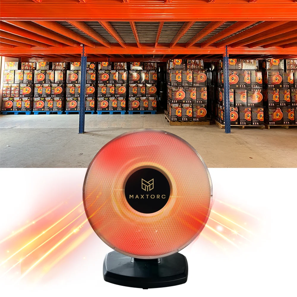 Portable Wholesale Energy Efficient Indoor 1200w Solar Powered Electric Space Heaters Space Heater