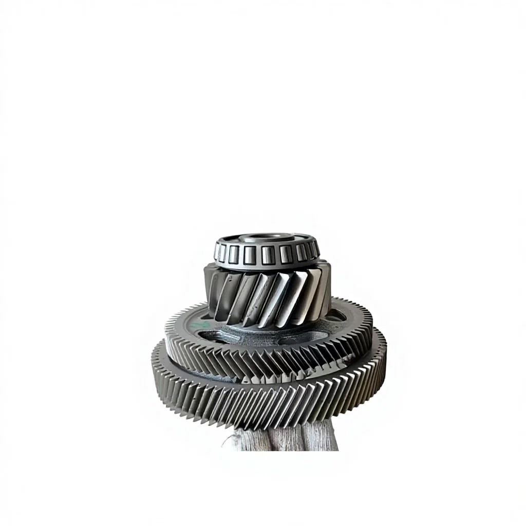 Used for Hybrid Transmission HF35 Differential OE FD8Z7G391A 7-Speed with 3-Month Warranty