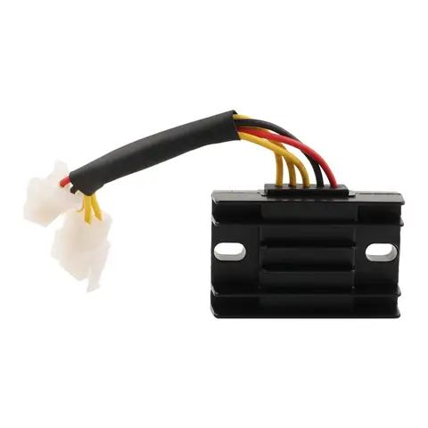 10 best sales Suzuki GZ 125 Marauder - №7