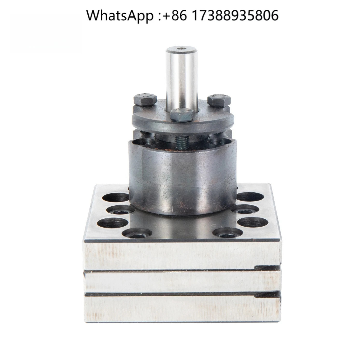 High Viscosity Isocyanate Internal Gear Pump Revolution Litre Stainless Steel Metering Gear Pump
