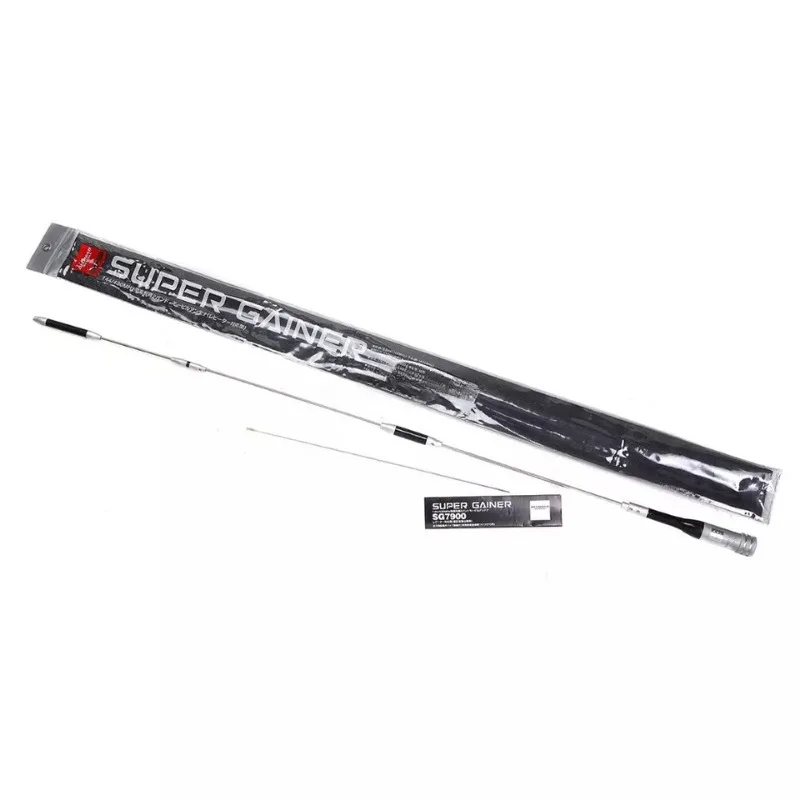 Diamond SG-7900 VHF/UHF Ham Radios High Gain Antenna RB-400 Car