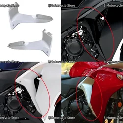 Motorcycle Accessories Body Left and Right Small Board ABS Injection Fairing Fit For HONDA CBR250R CBR250 R 2011 2012 2013 2014