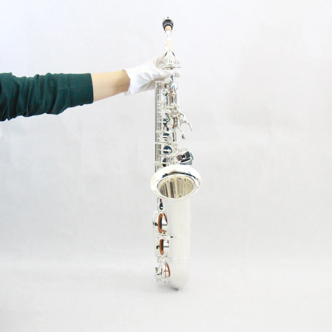 Saxofon Alto/sassofono Contralto/saxophone