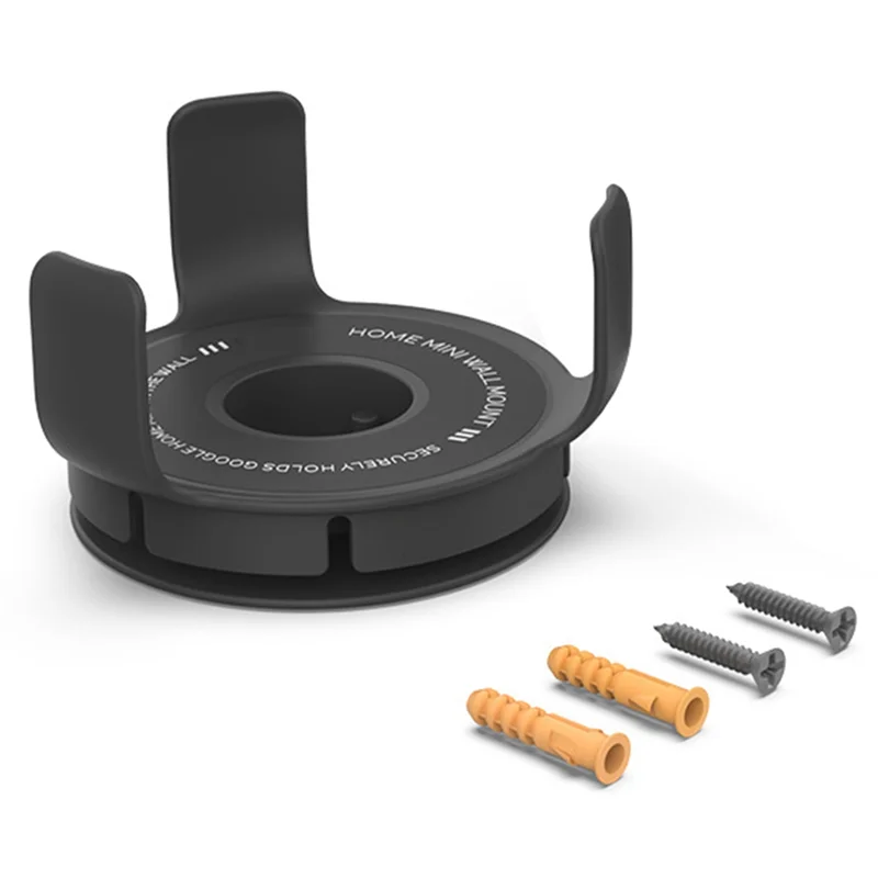 ABRB-suporte de montagem na parede do alto-falante para suporte interno do gabinete do alto-falante do alto-falante inteligente