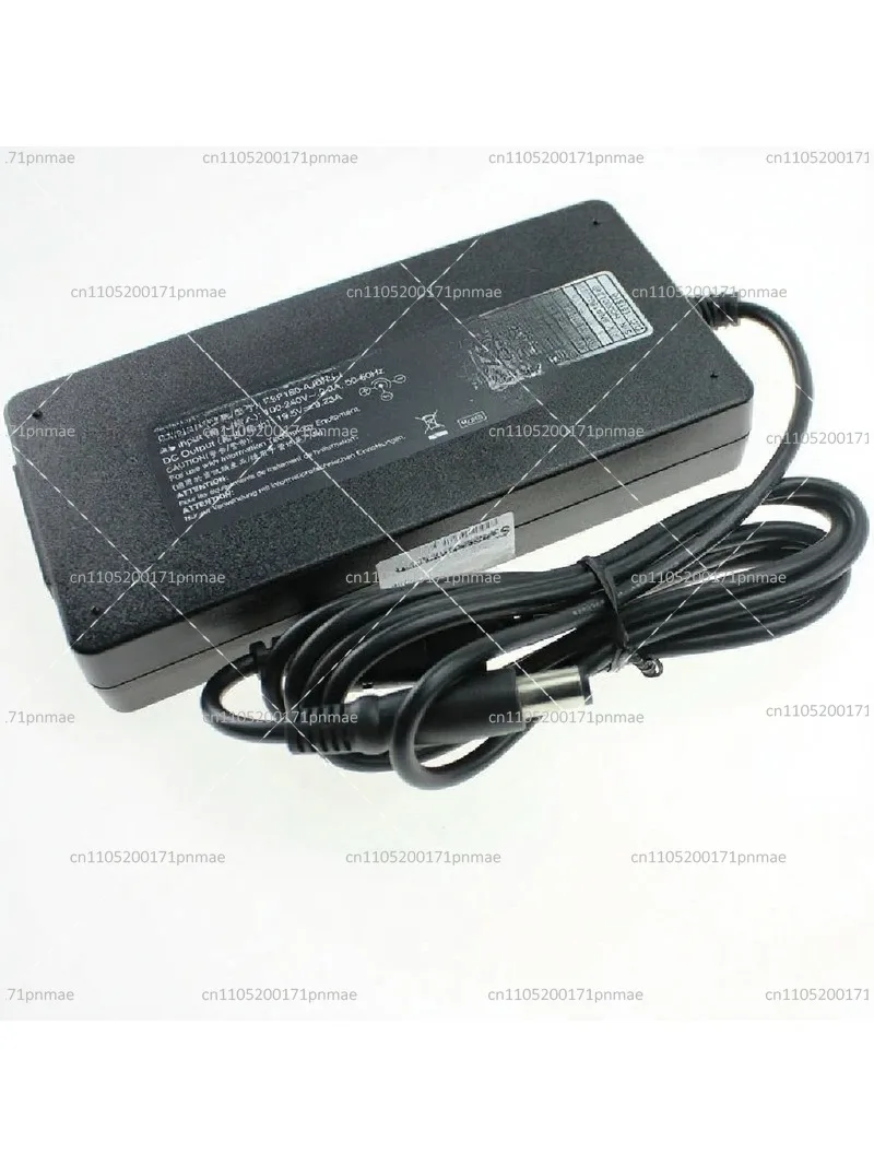 27 inch Monitor Power Supply 19.5V 9.23A AC Adapter Charger with Cable for 279C9 Screen