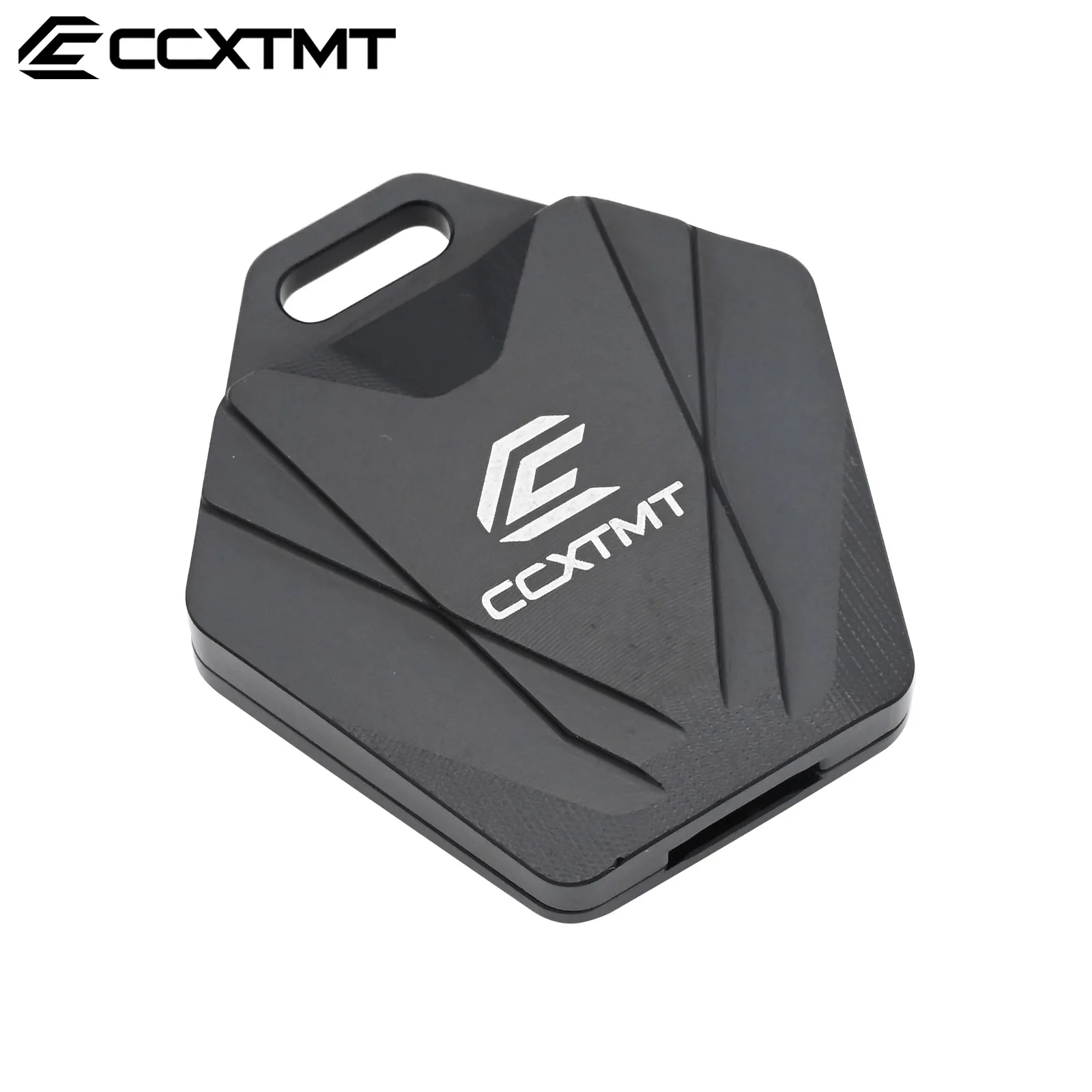 For Sur-Ron Surron light bee L1E X S Segway X160 X260 Dirt Bike Parts Electric CNC Aluminum Key Cover Case Head Shell Holder