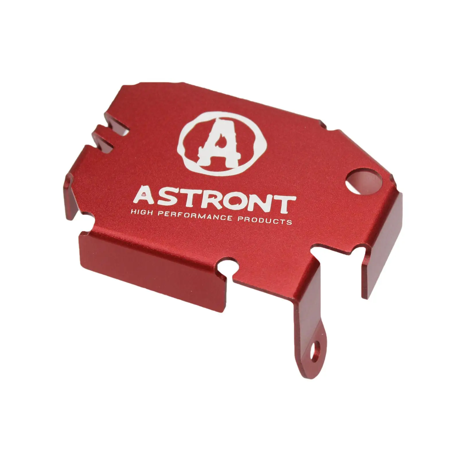 Motorcycle Throttle Guard Cover for Honda ct125 Trail Hunter 125 2021-2024