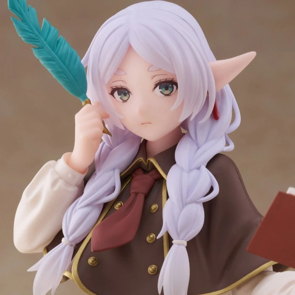 In Stock Taito Original Genuin - đánh giá và giá Frieren Anime Merchandise