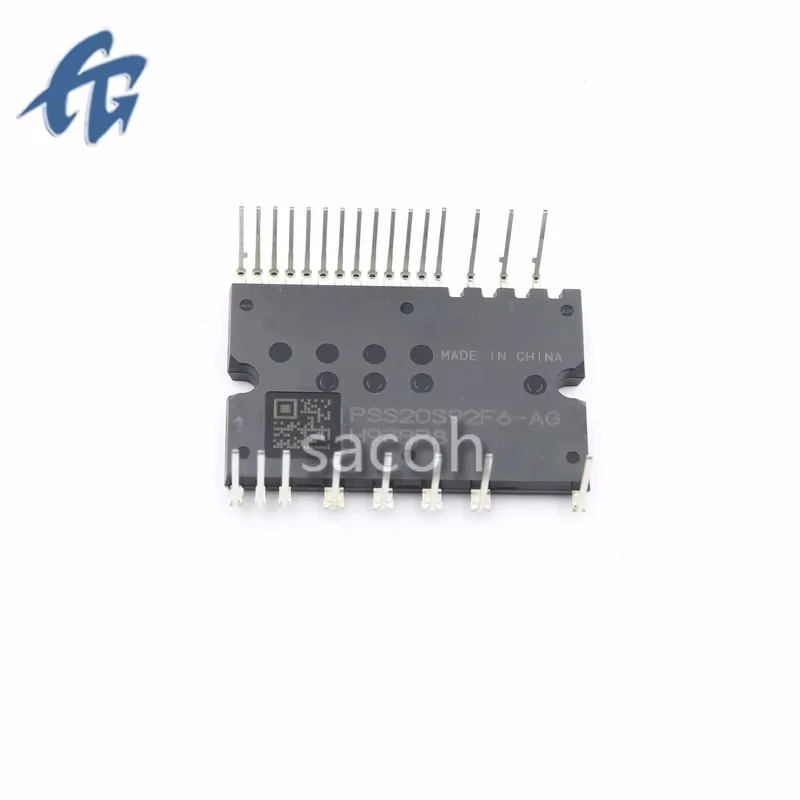 

New Original 1Pcs PSS20S92F6-AG DIP Air Conditioning IPM Module Integrated Circuit In Stock Good Quality