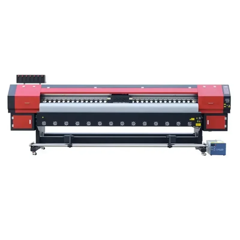 Texture Painting Digital Oil Painting Printer Uv Relief Decorative Painting Printer Equipment Ceiling Soft Film UV Coil Machine