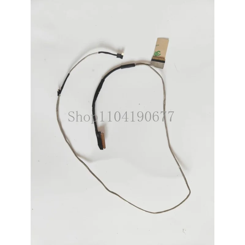 Laptop parts EDP cable for HP Omen 15-ce camera cable TPN-Q194 dd0g3alc000