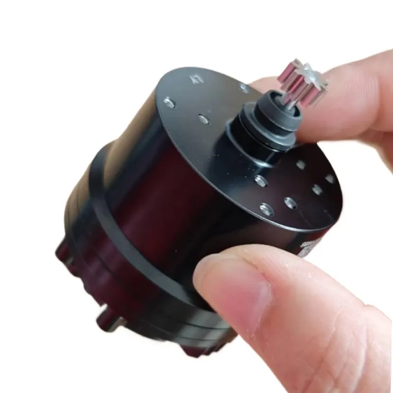 

Peristaltic Pump Motor V50 P100 Motor RC Drone Aircraft Parts