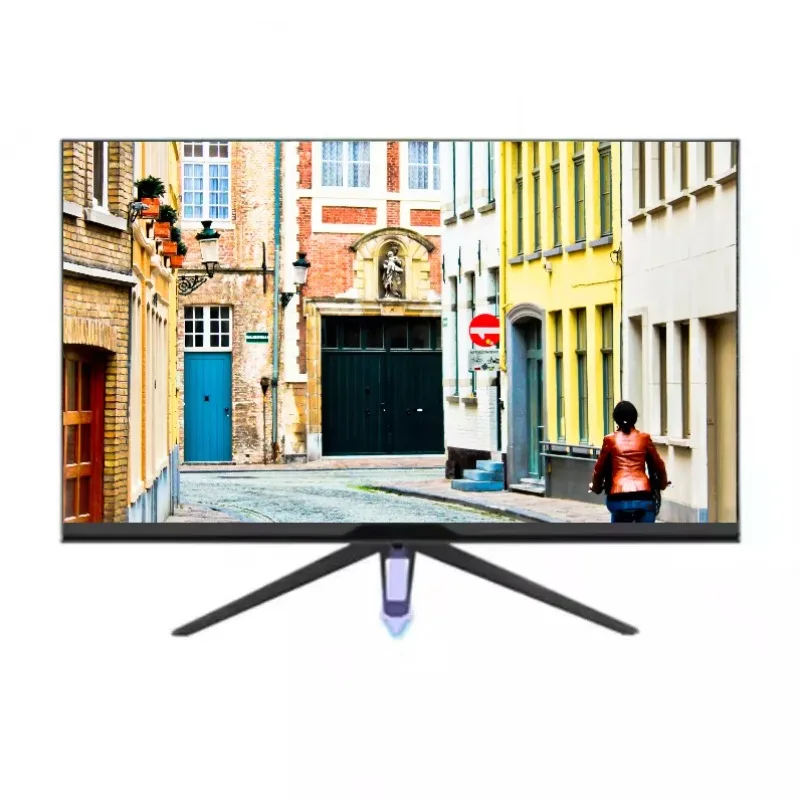 27inch 1920*1080 240hz FHD Gaming Monitor Computer Monitor Pc with GRB