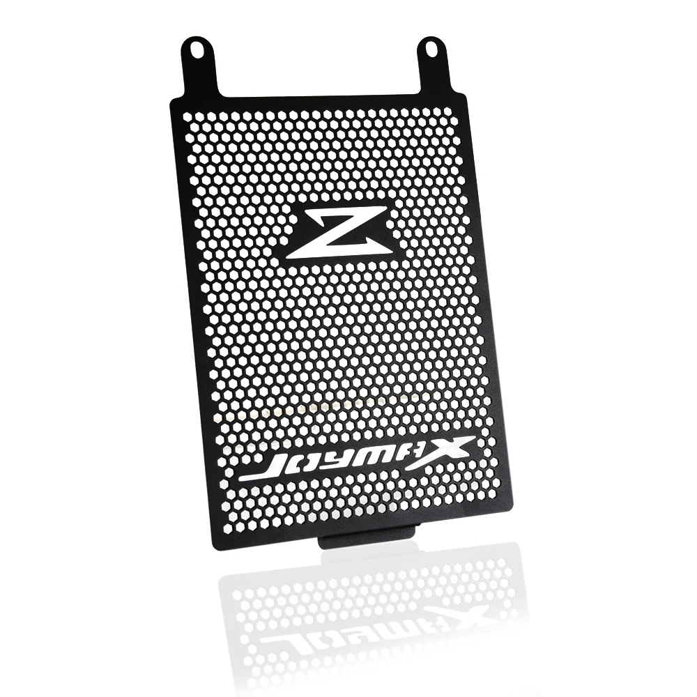 For SYM Joymax Z 300 Z300 X 300X Joy Max Joymax300 Motorcycle Accessories Radiator Grille Guard Cover Protector Protection Z300X