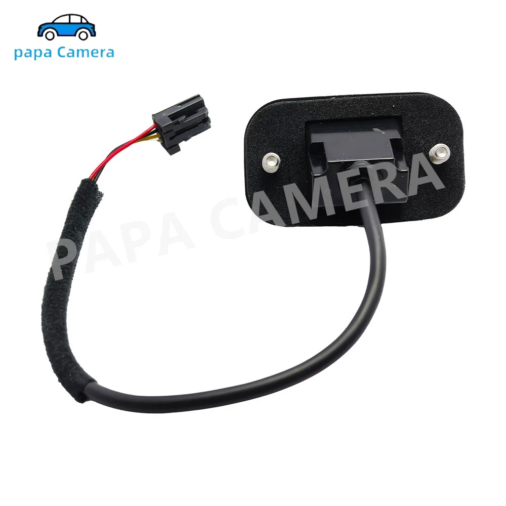 95760-2K100 957602K100 سيارة عكس وقوف السيارات كاميرا مساعدة لكيا سول 2010-2013 95760-2K101 957602K101 استبدال الملحقات