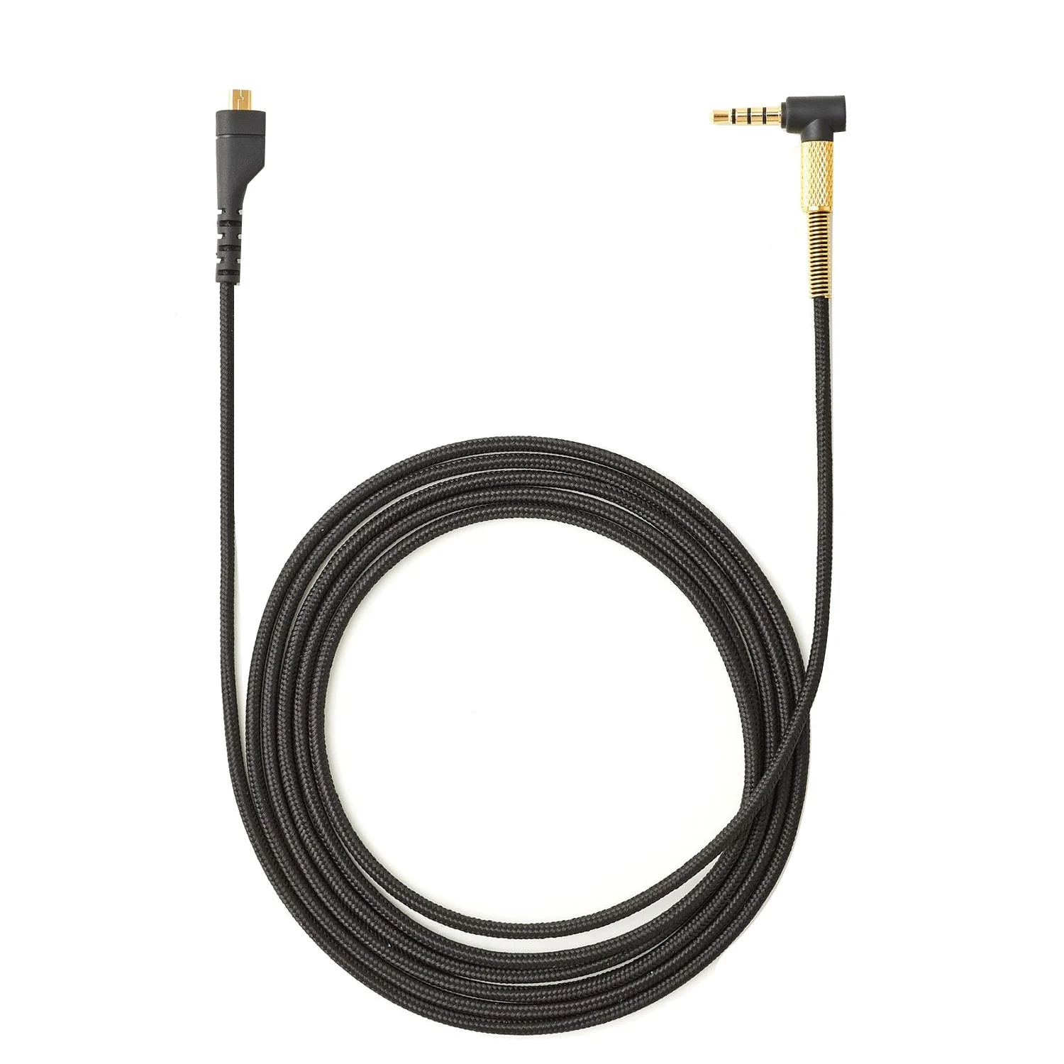 ABAN Replacement Stereo Audio Cable Extension Cord for 5 7 Pro Wireless Gaming Headphone Headset view 2