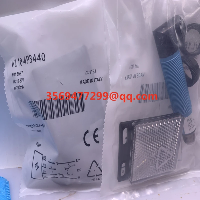 

Proximity switch VL18-4N3440 VL18-6013578 Brand-new sensor