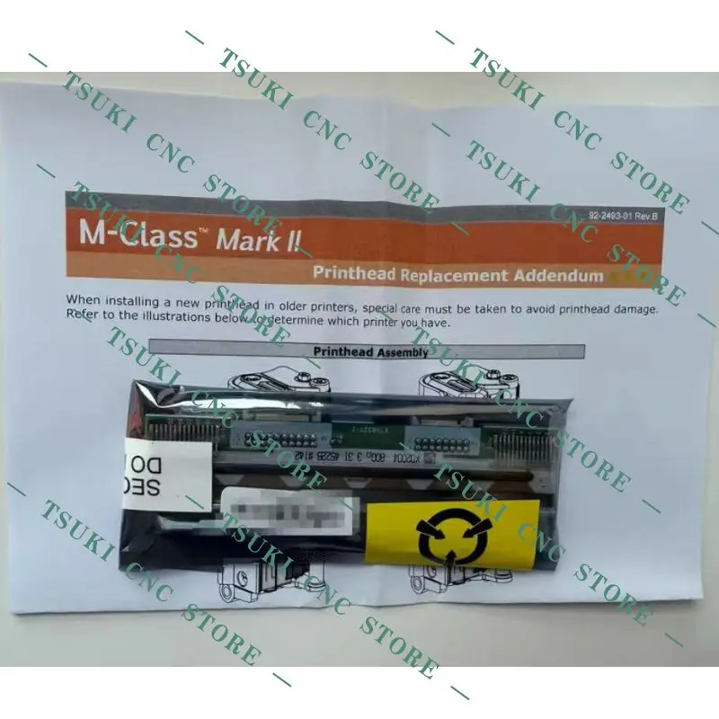 New PHD20-2281-01 print head for fast shipping