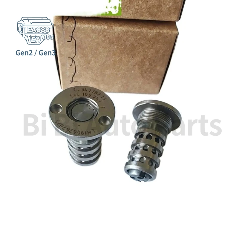 06L109257F 427003710 M21 Engine Camshaft Adjuster Valve Fit For VW Beetle Golf AUDI A3 A4 Skoda Seat EA888 MK3 1.8/2.0TFSI