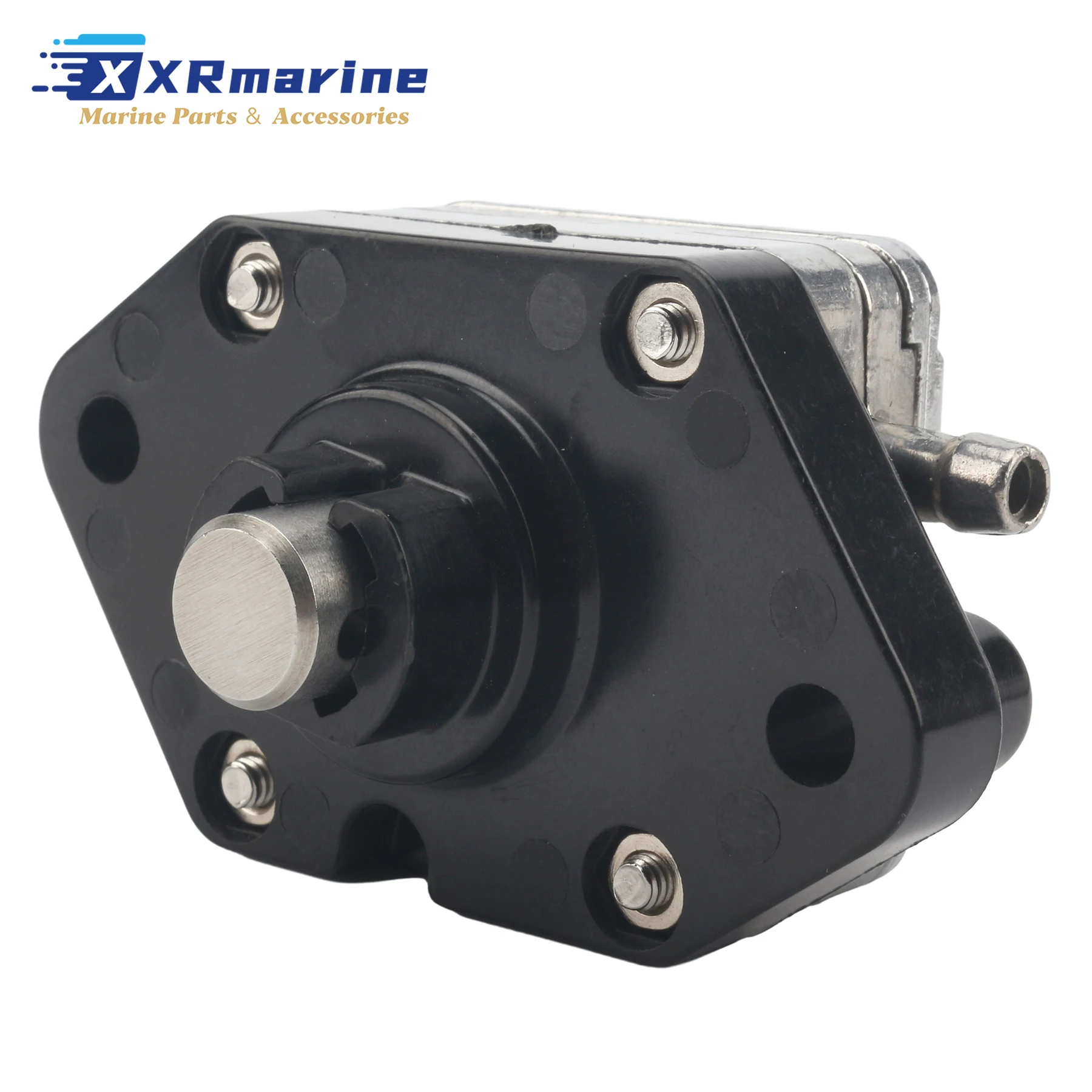 5037518 Fuel Pump Fits for Joh - Outboard Motor 6Hp 4 Stroke recension och pris