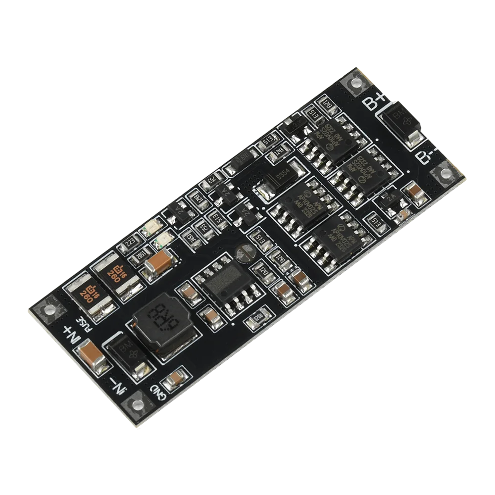 2S-3S Ups Power Mod…