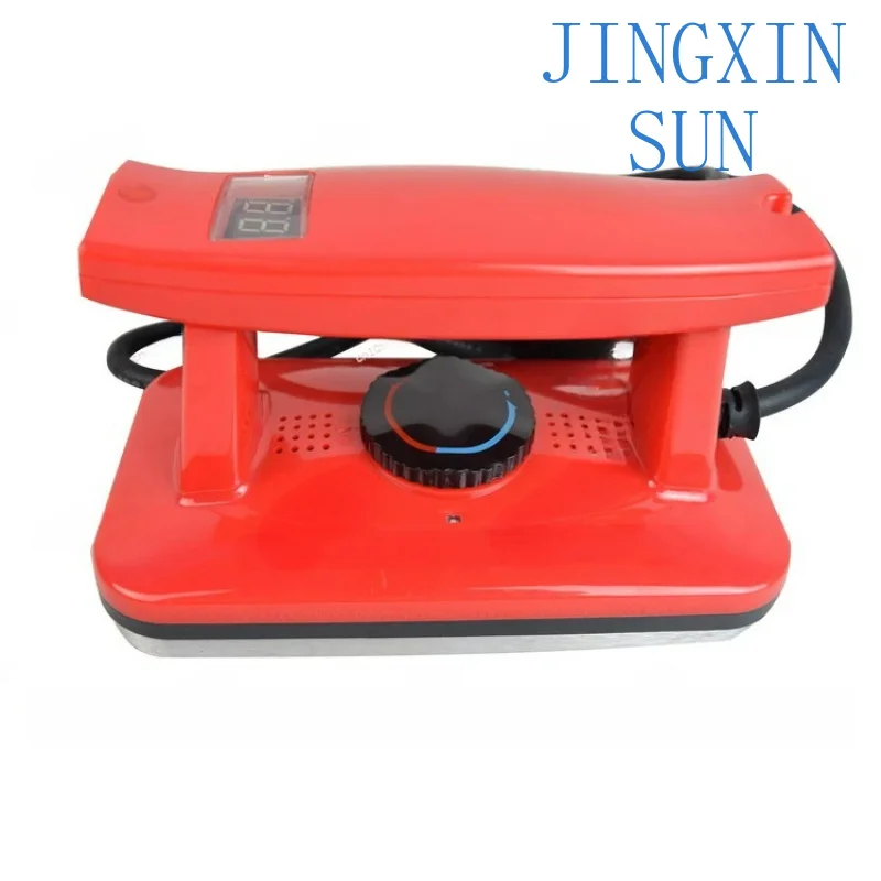 Outdoor Skiing Essential Waxing Iron Snow Accessories Ski Equipment Snowboard 220V-800W