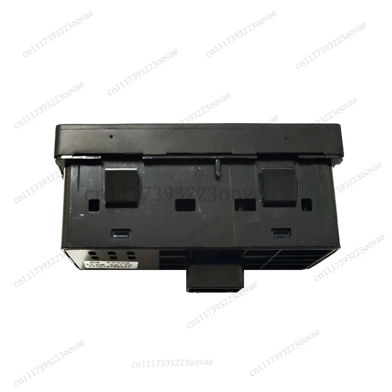Multifunction Switch for Tire Pressure, TCS, AFS, I-stop - Fits Mazda 3 6 Axela Atenza CX-3 CX-4 CX-5 CX-8