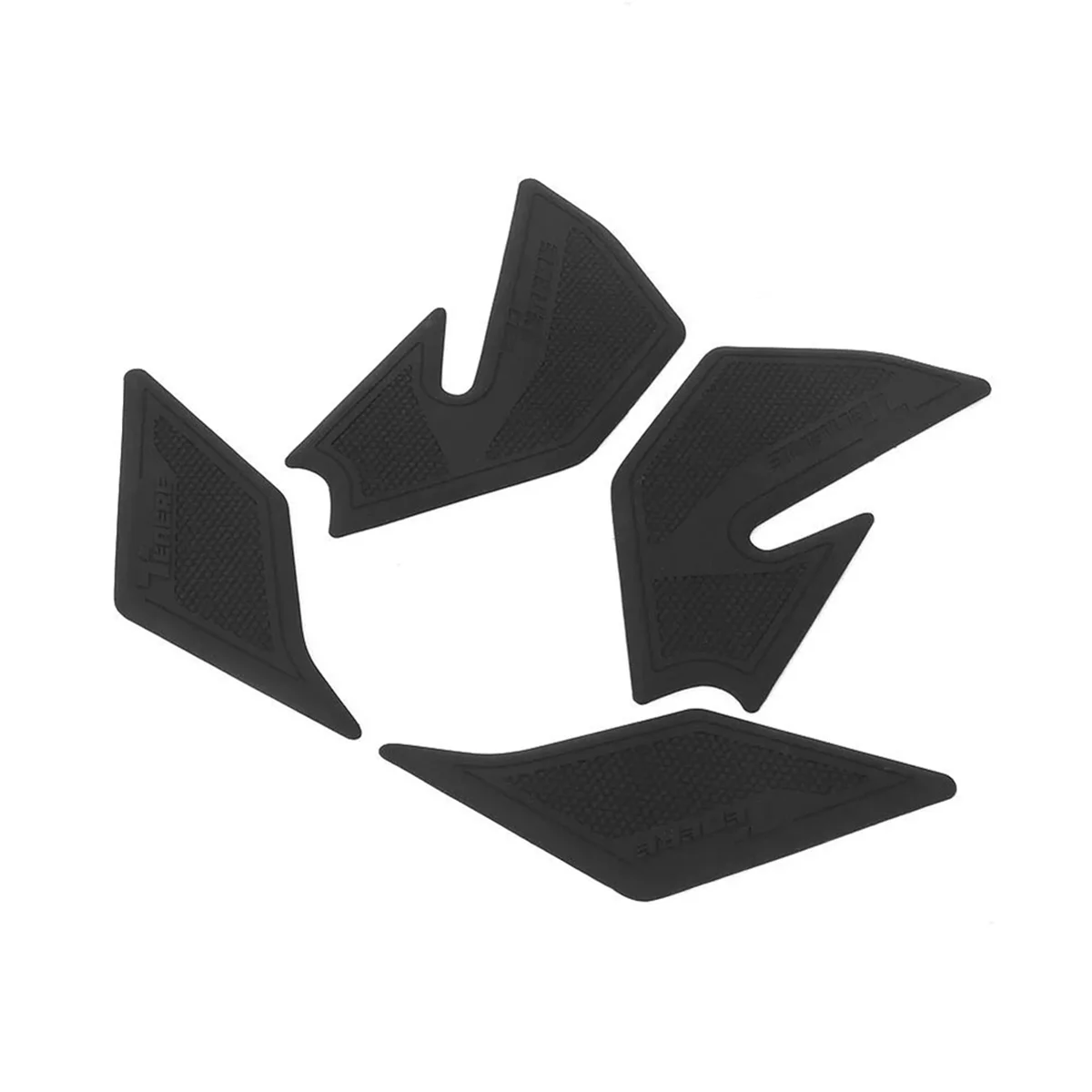 

Motorcycle Accessories Fuel Tank Pad for YAMAHA TENERE 700 Tenere700 2025 Non-Slip Side Fuel Tank Waterproof Pad