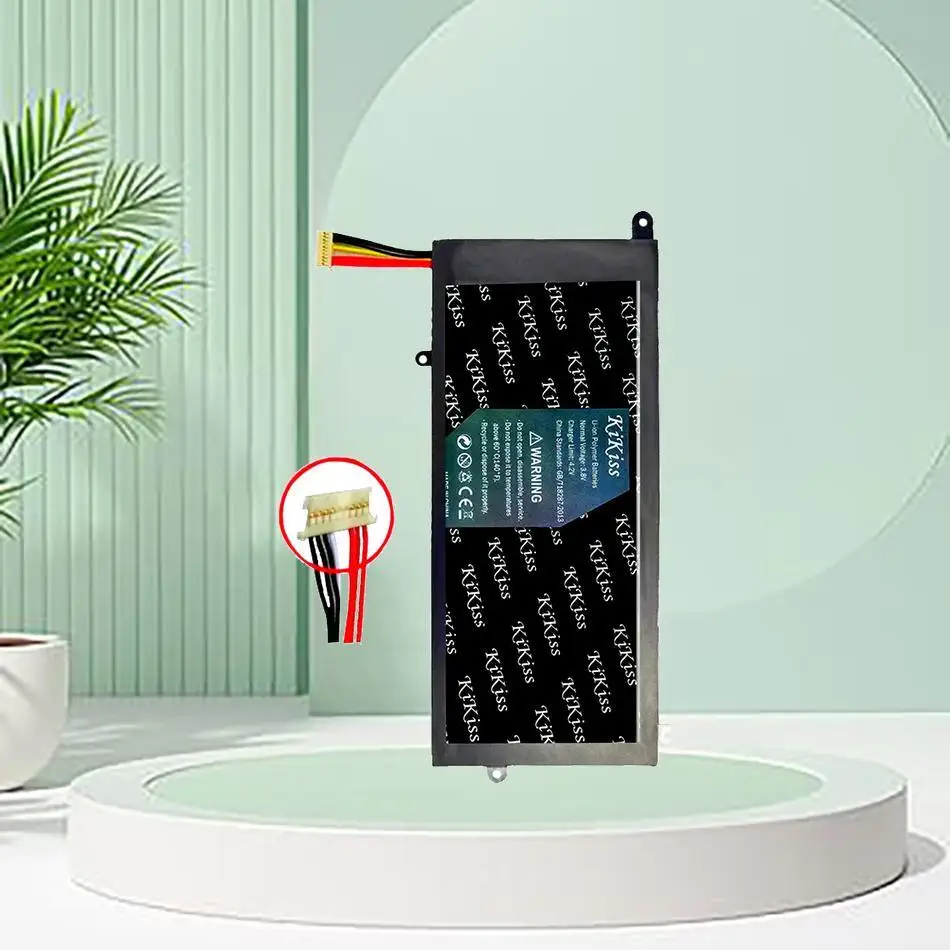 

Быстрая зарядка аккумулятора большой емкости 82-149690-01 для Zebra Motorola Btry-ET01EAB0E ET1 Вольт 5200 мАч