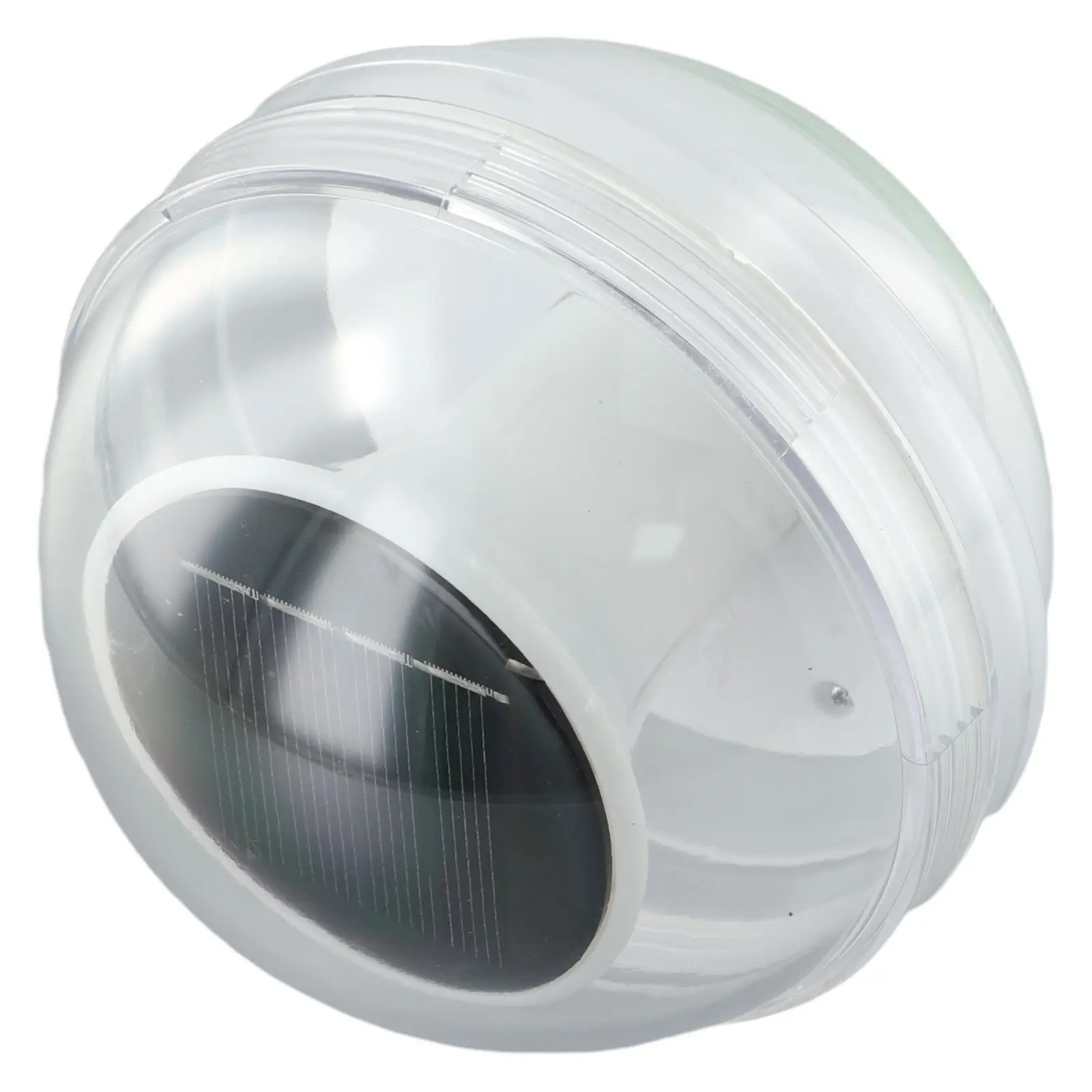 

1/2pcs Solar Floating Light Rgb Light Underwater Ball Garden Lamp LED Light Pool Waterproof Lamp Yard Pond Garden Night Light