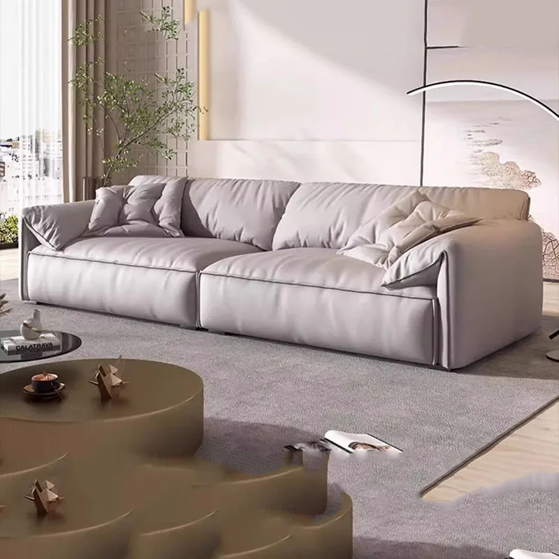 Baby Lazy Modern Sofas Two Seater Relaxing Floor Hotel Armchair Sofas Daybed Lounge Woonkamer Banken Living Room Furniture